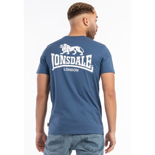 Lonsdale Men's t-shirt regular fit Cijene