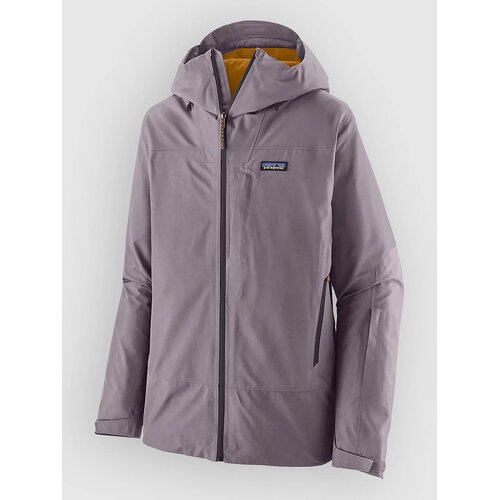 Patagonia Storm Shift Jakna may grey Cene