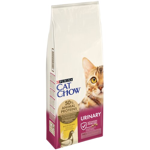Purina Cat Chow Adult Special Care Urinary Tract Health - Varčno pakiranje: 2 x 15 kg Cijene