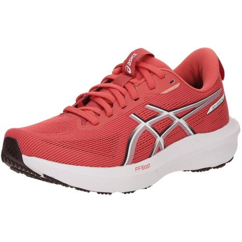 Asics Tenisice za trčanje 'GT-1000 14' koraljna / crna / bijela Cene