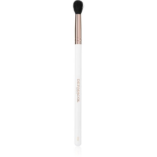 Dermacol Accessories Master Brush by PetraLovelyHair okrogel čopič za senčila za oči D82 Rose Gold 1 kos Cene