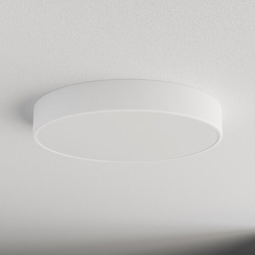 Brilagi plafonsko svetlo clare 4xE27/24W/230V, prečnik 50 cm, belo Slike