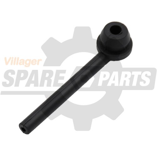 Villager D-129/YD45-4.03.00-11 - Koleno creva goriva Slike