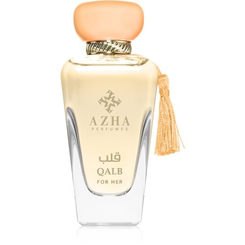 AZHA Perfumes Qalb parfumska voda za ženske 100 ml Cene