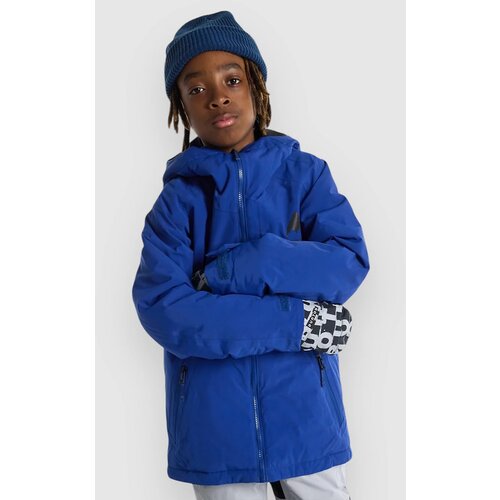 Burton Hillslope Kids Jakna twilight blue Cene