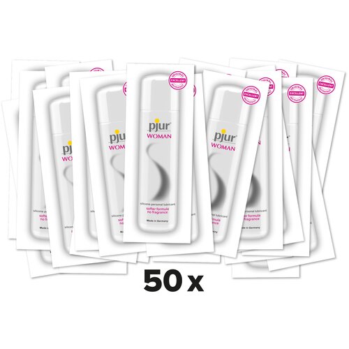 Pjur woman 1,5ml 50 pack Slike