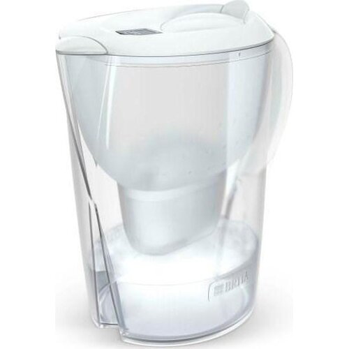 Brita Marella XL jug + 4 Maxtra cartridges (white) Cijene
