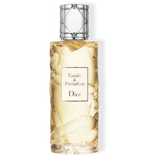 Christian Dior escale a portofino toaletna voda 75 ml za žene Slike