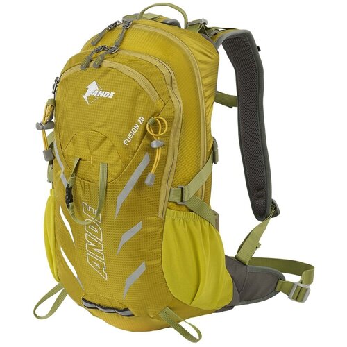 Ande &amp;Scaron;portne torbe Fusion 20 Lt Rumena Slike