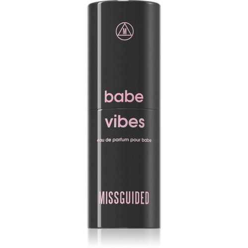 Missguided Babe Vibes parfemska voda za žene 10 ml Slike