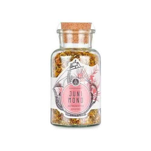 Ankerkraut Rooibos čaj 'Junijska luna' Cene