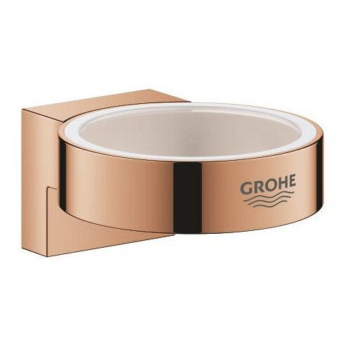 Grohe Selection Držač za ča&scaron;u ili Dozator Warm sunset 41027DA0 Cene
