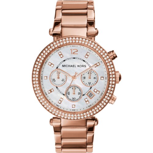 Michael Kors Ručni sat MK5491 Cijene