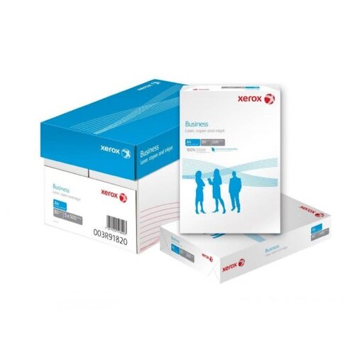 Xerox Papir BUSINESS A4 80g Cene