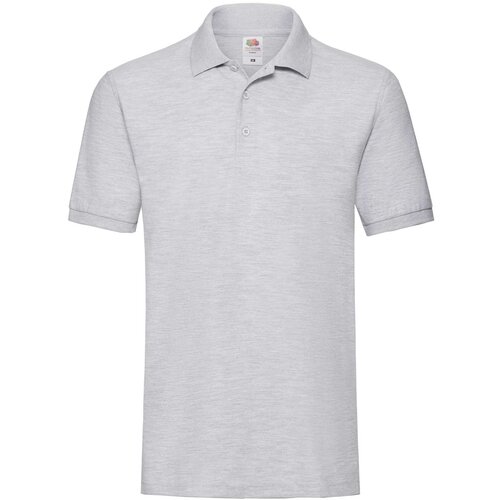 Fruit Of The Loom Men&amp;#039;s Premium Polo 632180 100% Cotton 170g/180g Slike