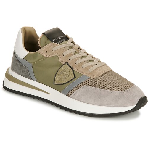 Philippe Model TROPEZ 2.1 LOW MAN Vi&amp;scaron;ebojna Slike
