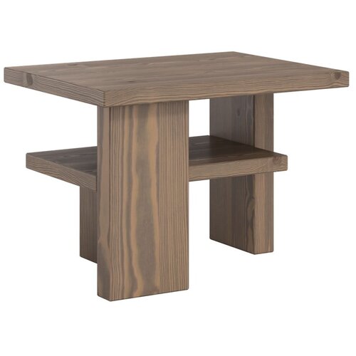 Karup Design Stranska mizica iz masivnega bora 34x45 cm Japan &amp;ndash; Slike