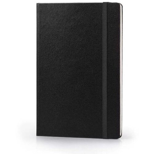  Notes B5 Toto maxi s gumicom, crni Cijene