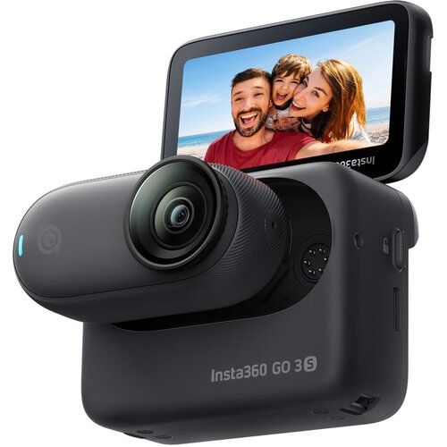 INSTA 360 CINSAATA(GO3S14) action sports camera 4K Ultra HD Wi-Fi 630 g Cijene