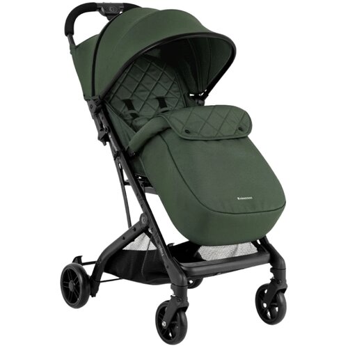 Kikka Boo Miley Premium kolica za bebe Army Green, 0m+ Cene