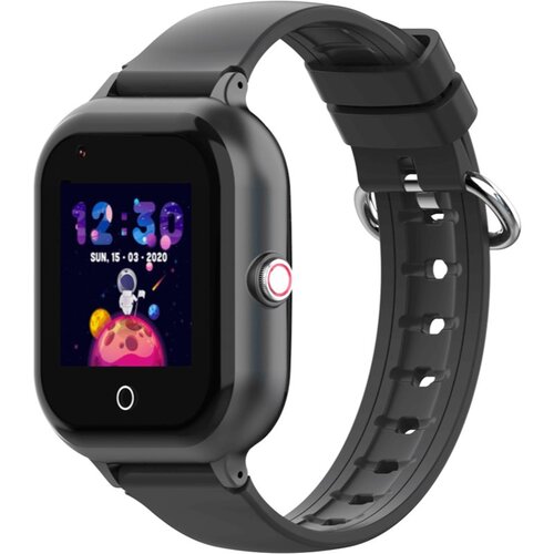 ARMODD Kidz GPS 4G pametna ura za otroke barva Black 1 kos Cene