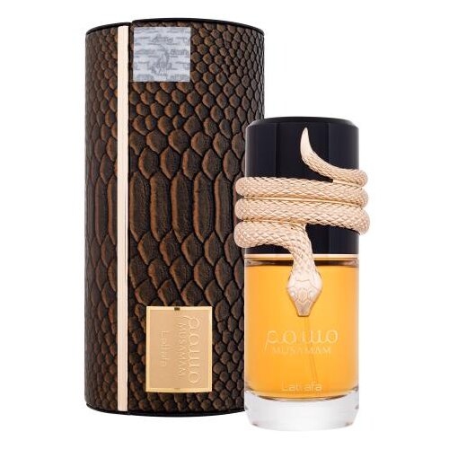 Lattafa Musamam 100 ml parfemska voda unisex Slike