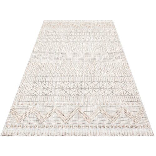 L'essentiel Maison tepih 80x300cm sivo-bež Slike