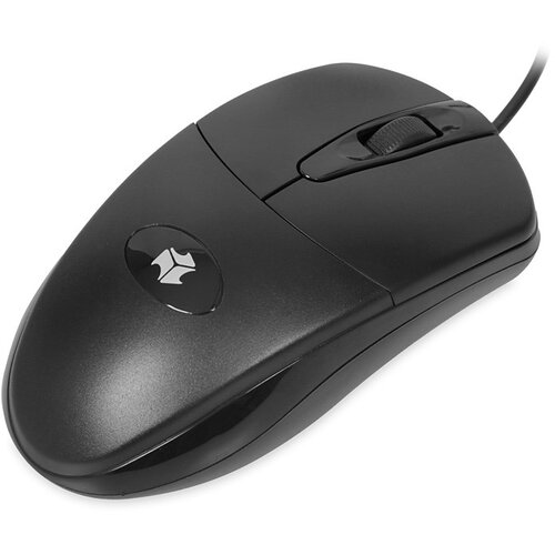 iBox i007 wired optical mouse, black Cijene