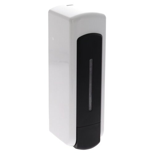 Master Dozator za tečni sapun HSD-F7022 crni Cijene
