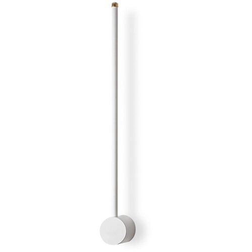 Opviq lights Sword 13482 Zidna lampa, Bijela Slike
