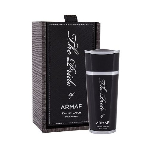 Armaf the pride parfumska voda 100 ml za mo&amp;scaron;ke Slike