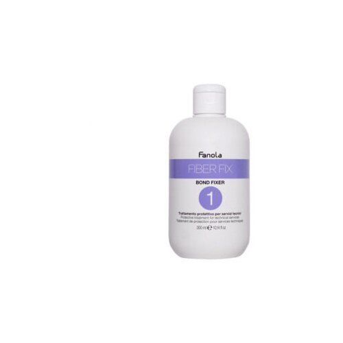 Fanola FIBER FIX KORAK 1 BOND 300ML Cijene
