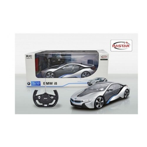 Rastar BMW 1:14 49600-11 ( 13631 ) Slike