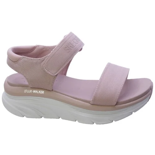 Skechers Sandali & Odprti čevlji 144268 Rožnata