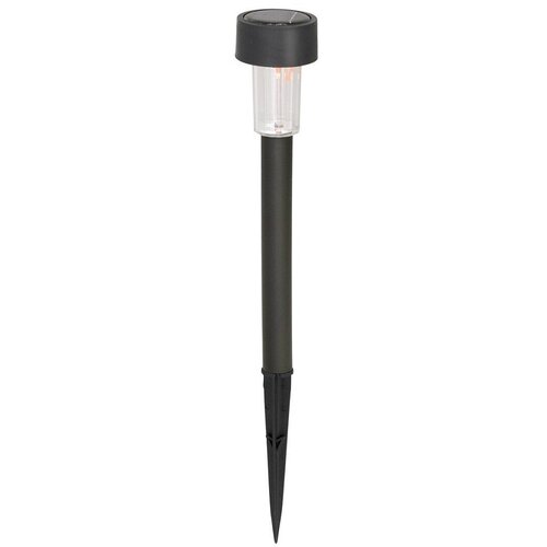 Rabalux SOLARNA LED LAMPA 0.1W IP44 SOLAR 1 CRNA Cene