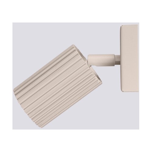  Brilagi - LED zidna spot svetiljka CRESTO 1xGU10/10W/230V taupe Slike