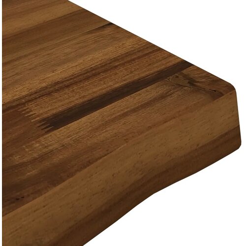  Pravokutni stolni vrh 150 x 30 x 3 cm Pravokutni - Prirodna 90 x 55 x 3 5 cm Živi rub 1 strana Slike