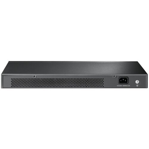 Switch TP-LINK TL-SG1024 Gigabit/24x RJ45/10/100/1000Mbps//Rackmount metalno kuciste Cene