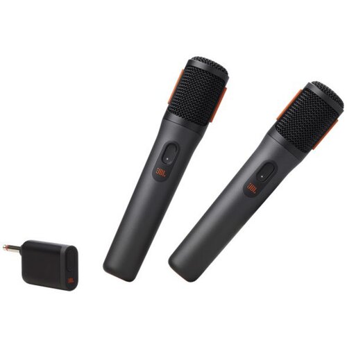 JBL PARTYBOX WIRELESS MIC Slike