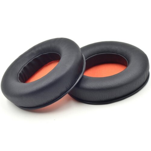 INF Nadomestne u&scaron;esne blazinice za Razer Kraken Pro V2 (2 paketa) Black+Orange, (21537254) Cene