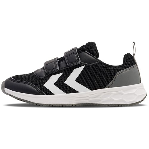 Hummel Tenisice 'TURBO RUN 1.0' siva / crna / bijela Cijene