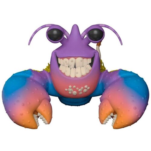 Funko POP Disney: Moana - Tamatoa Figurica Cijene