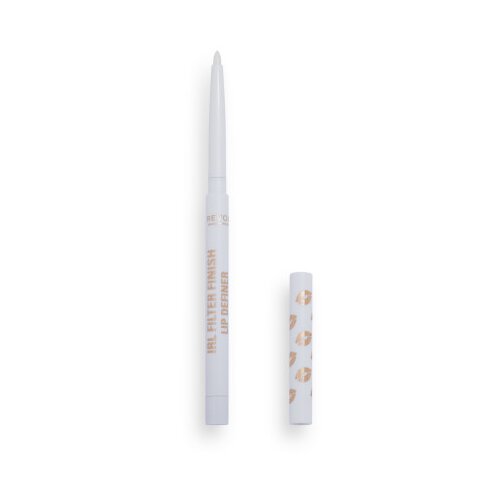 Revolution črtalo za ustnice - IRL Filter Finish Lip Liner Definer - Clear Cup Cene