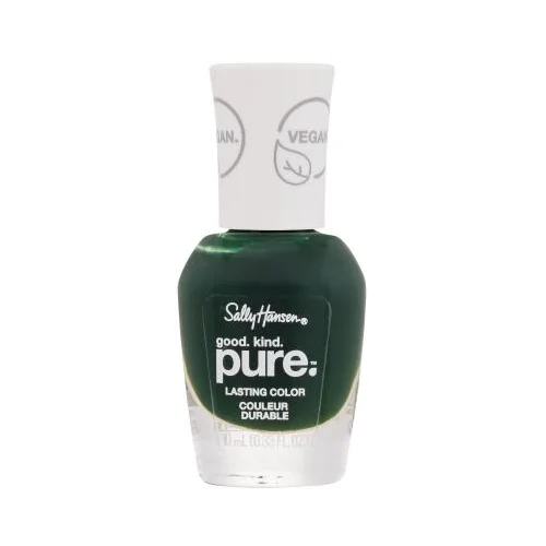 Sally Hansen Good. Kind. Pure. lak za nokte 10 ml nijansa 374 Matcha Love