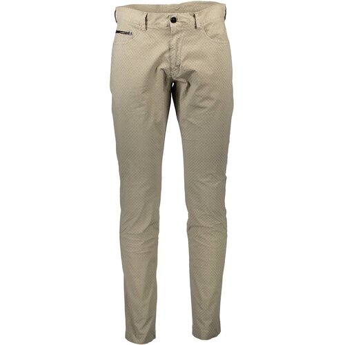 GUESS MARCIANO MEN&amp;amp;#39;S PANTS BEIGE Slike