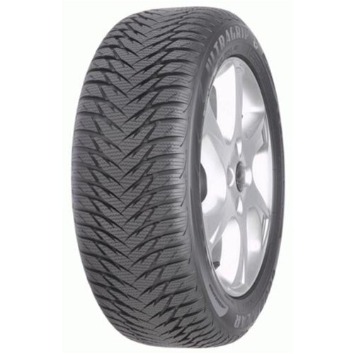Goodyear 165/65 R14 ultra grip 8 79T zimska guma Slike