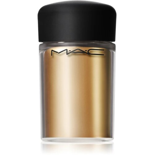 MAC Cosmetics Pigment bleščeči pigment odtenek Old Gold 4.5 g Cene