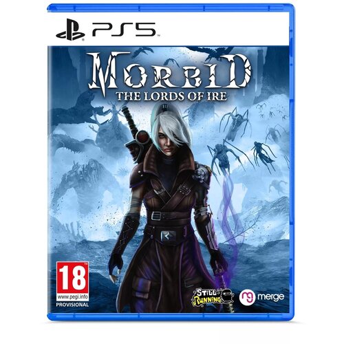  Morbid The Lords of Ire (PS5) - rabljeno Cene