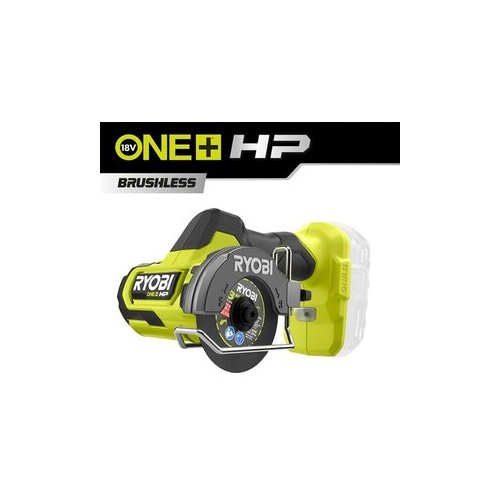  Aku. kompaktna brusilica (76mm), 18V ONE+&trade; HP - RYOBI RCT18C-0 Cene