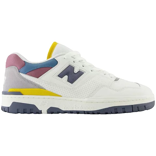 New Balance Modne superge 550 Bela